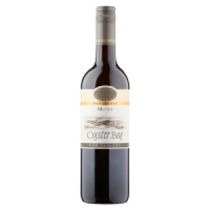 Oyster Bay Merlot 75cl