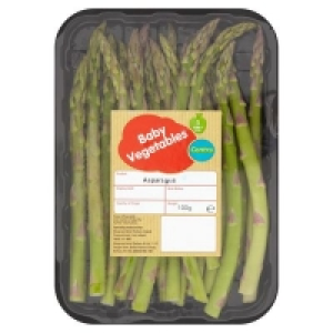 CENTRA ASPARAGUS TIPS 90G 3.00 €