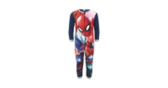 Childrens Spiderman Onesie 9.99 €