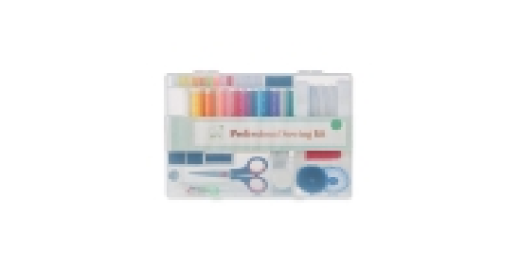 Professional Sewing Kit