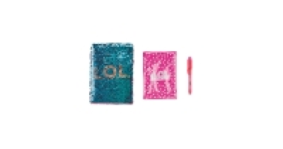 LOL Surprise Secret Keeper Kit