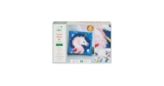 Aldi  So Crafty Unicorn Latch Hook Kit