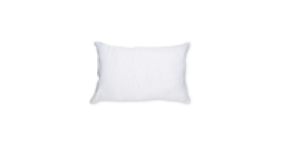 Pocket Sprung Pillow 12.99&nbsp;&euro;