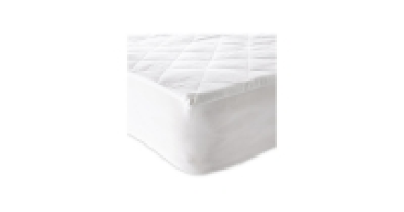 Double Mattress Protector Cover 12.99 €