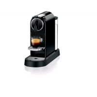 Joyces  Magimix Black Citiz Nespresso Coffee Machine 11315