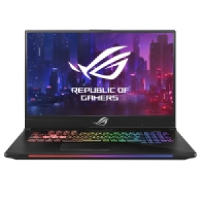 Joyces  Asus ROG Strix 17.3 Gaming Laptop Ci7 GL704GM-EV001T