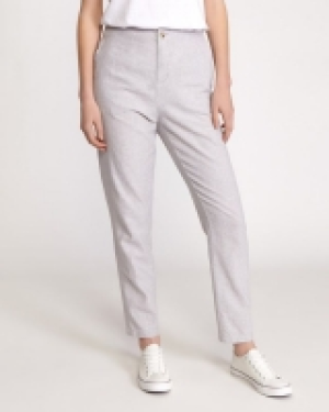 Linen Blend Trousers 3.00 €