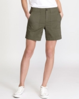 Poplin Shorts 3.00 €