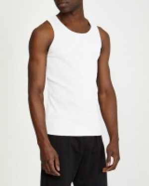 Ribbed Vest 3.00 €