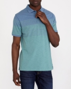 Regular Fit Colour Block Polo 7.00 €