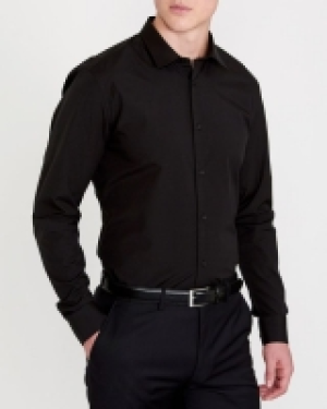 Slim Fit Stretch Easy Care Shirt 10.00 €