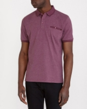 Plain Jersey Polo