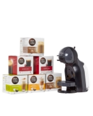 Dunnes Stores  Dolce Gusto Mini Me Bundle
