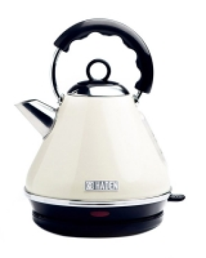 Haden Boston Cream Kettle 34.99 €