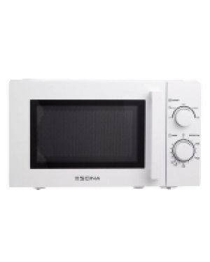 Sona White Microwave 59.95 €