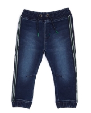 Dunnes Stores  Tape Detail Denim