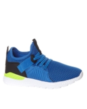Boys Sporty Trainers 6.00 €