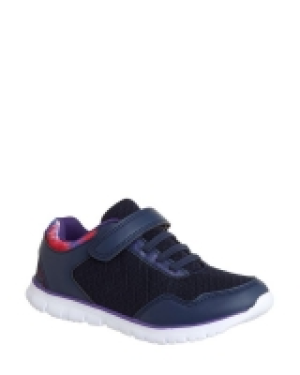 Girls Sporty Trainers