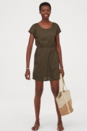  Jersey dress 8.00 €