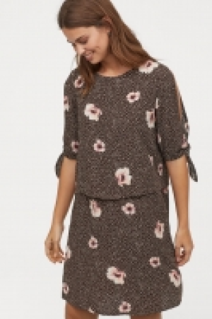  MAMA Nursing dress 22.00 €