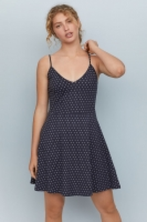  Short jersey dress 8.00 €