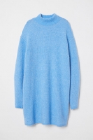  Knitted wool-blend jumper 37.00 €