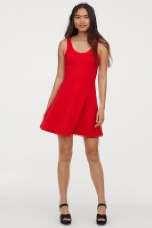 Sleeveless jersey dress 7.00 €
