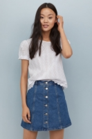  A-line skirt 16.00 €