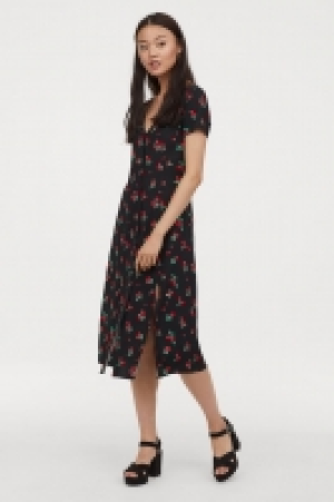  V-neck dress 21.00 €
