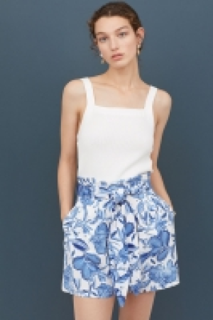  Paper bag shorts 16.00 €