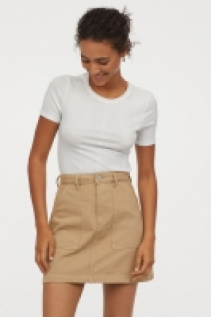  A-line skirt 10.00 €