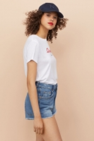  Viscose T-shirt 5.00 €