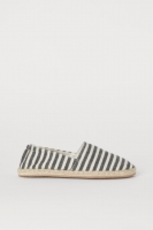  Espadrilles 8.00 €