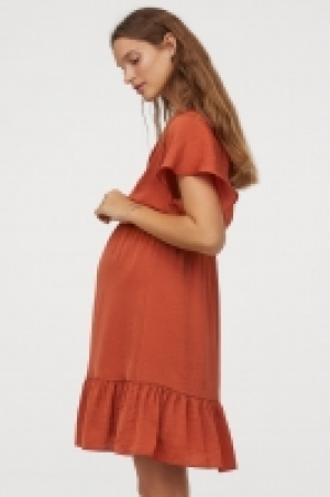  MAMA Smocked dress 15.00 €