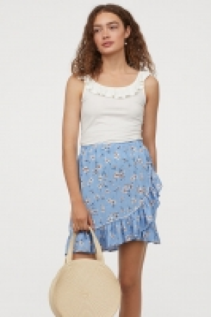  Flounced skirt 9.00 €