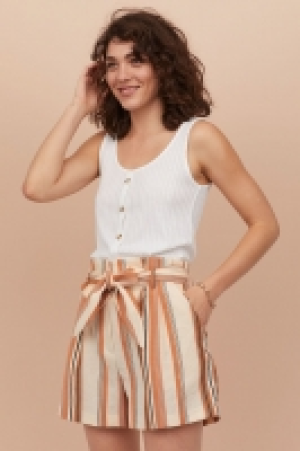  Paper bag shorts 13.00 €