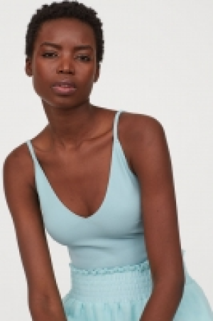  V-neck body 13.00 €