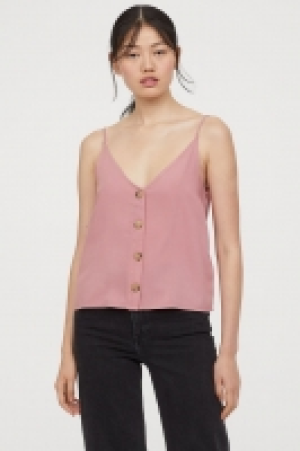  V-neck strappy top 8.00 €