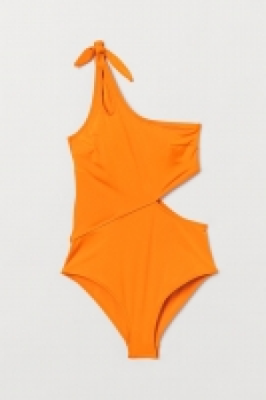  One-shoulder swimsuit 17.00 €