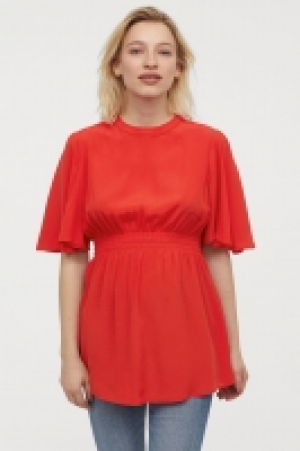  MAMA Smocked blouse 13.00 €