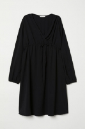  MAMA V-neck blouse 18.00 €