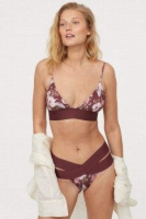  Cheeky tanga bikini bottoms 7.00 €