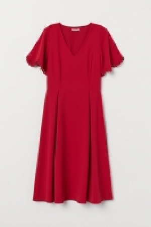  Crêpe dress 23.00 €