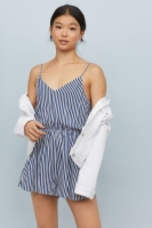  Viscose playsuit 13.00 €