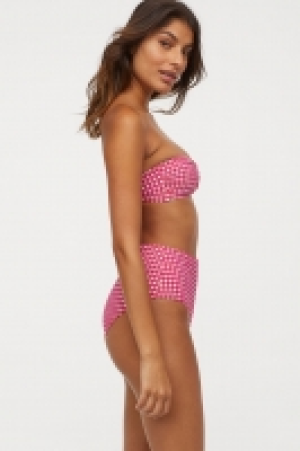  Bikini bottoms High Waist 9.00 €