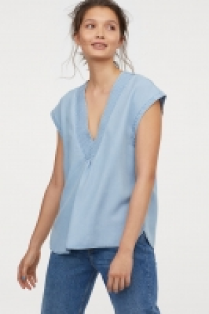  Lyocell denim top 17.00 €
