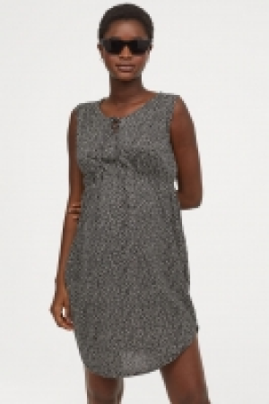  MAMA Jersey dress 10.00 €