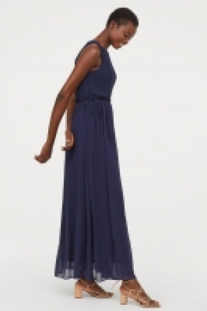 Long chiffon dress 28.00 €
