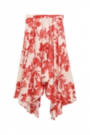  Patterned skirt 31.00 €