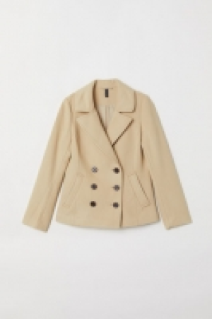  Pea coat 33.00 €